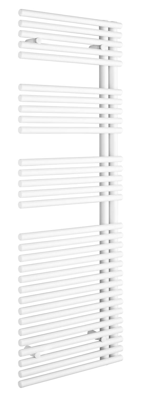 Водяной радиатор LNR-112-050 Cala Asymétrique à droite Acova 1161  - Вид №1