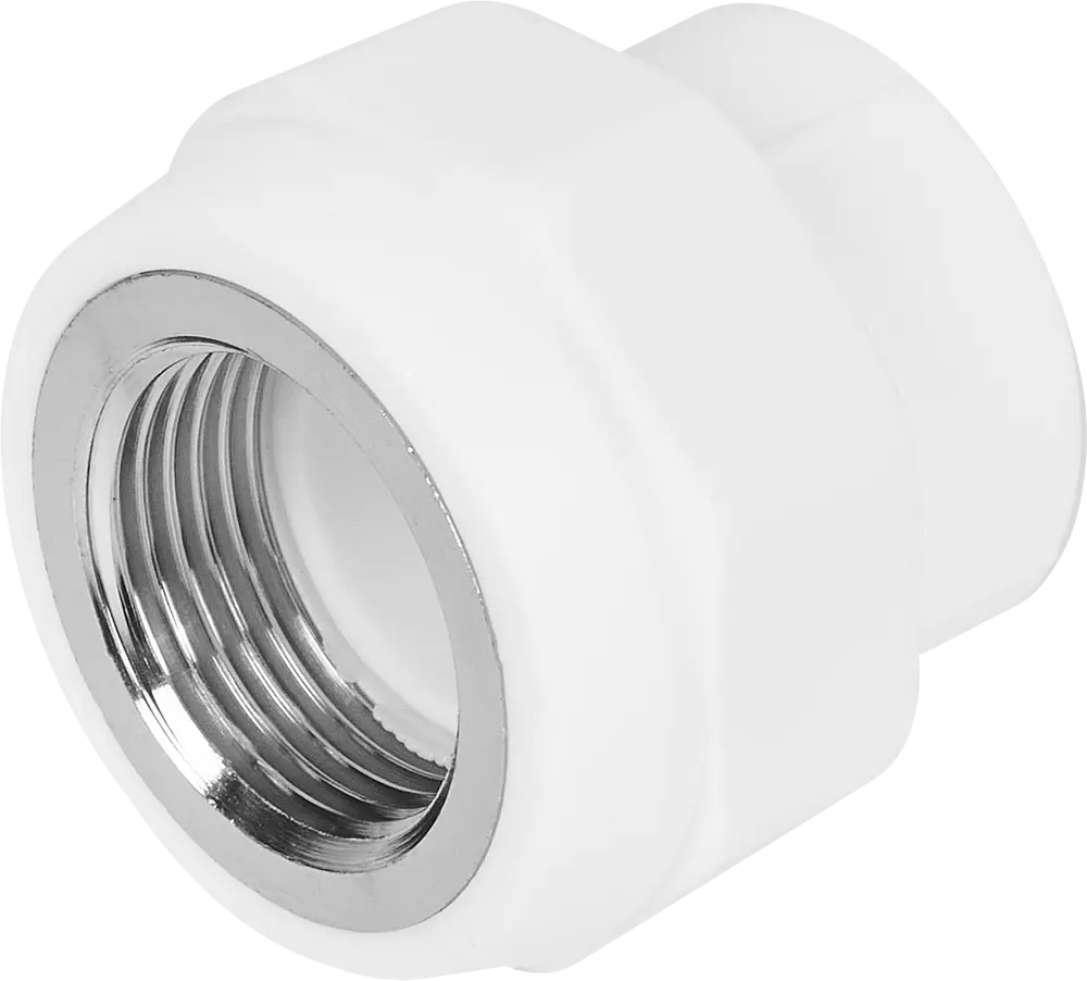 Соединитель Valtec 25×3/4" для водопроводных систем 84379392