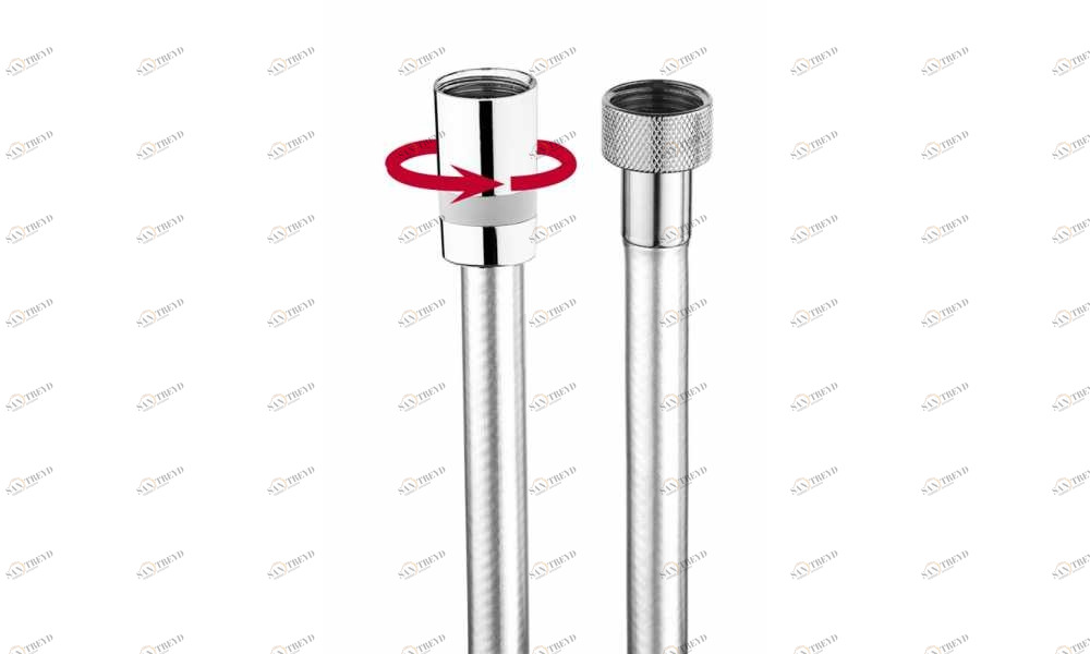 A00167 Шланг Cromolux BOSSINI 