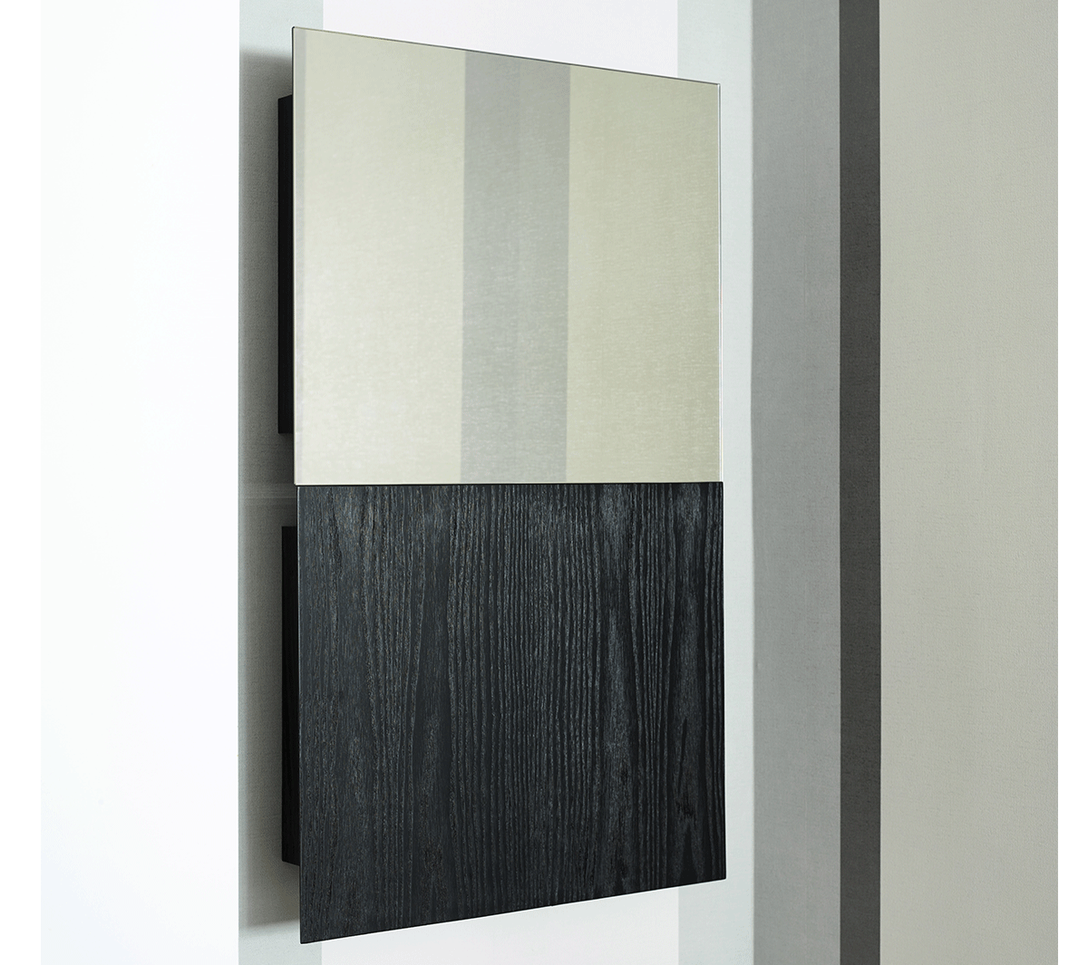 Ex.T FRAME CABINET Настенный шкаф display_EXFRAMECAB/NE  - Вид №10