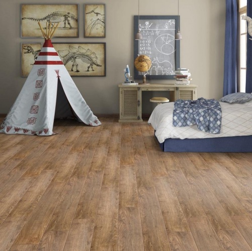 Ламинат Tarkett Brown 3000100204 - Вид №4