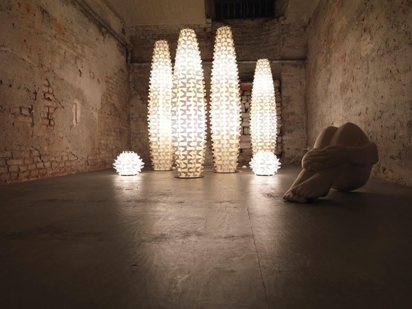 Slamp Настольная лампа Cactus sun-id-1382773 - Вид №6