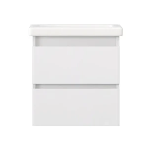 Vigo Matteo - подвесная тумба для ванной с двумя ящиками 89415621