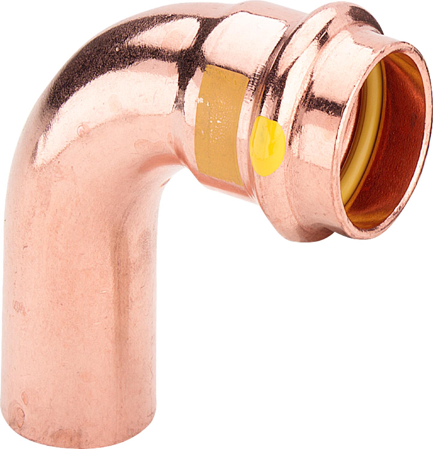 Viega Отвод 90° Profipress G 2616.1 (346881) 346 881