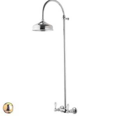 664820KK06 Душевая система Bandini Antica Santreyd