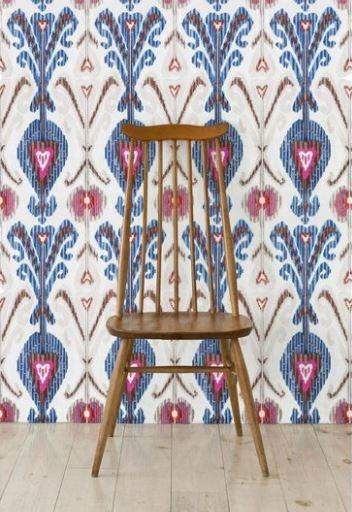 Equipo DRT Льняная ткань с графическими мотивами sun-id-1435581 - Вид №1