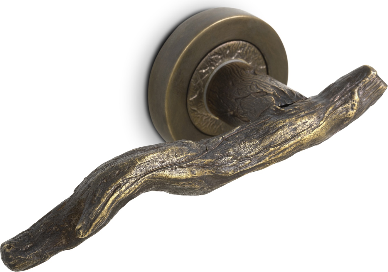 EA1050 Limb PULLCAST Earth Collection  - Вид №6