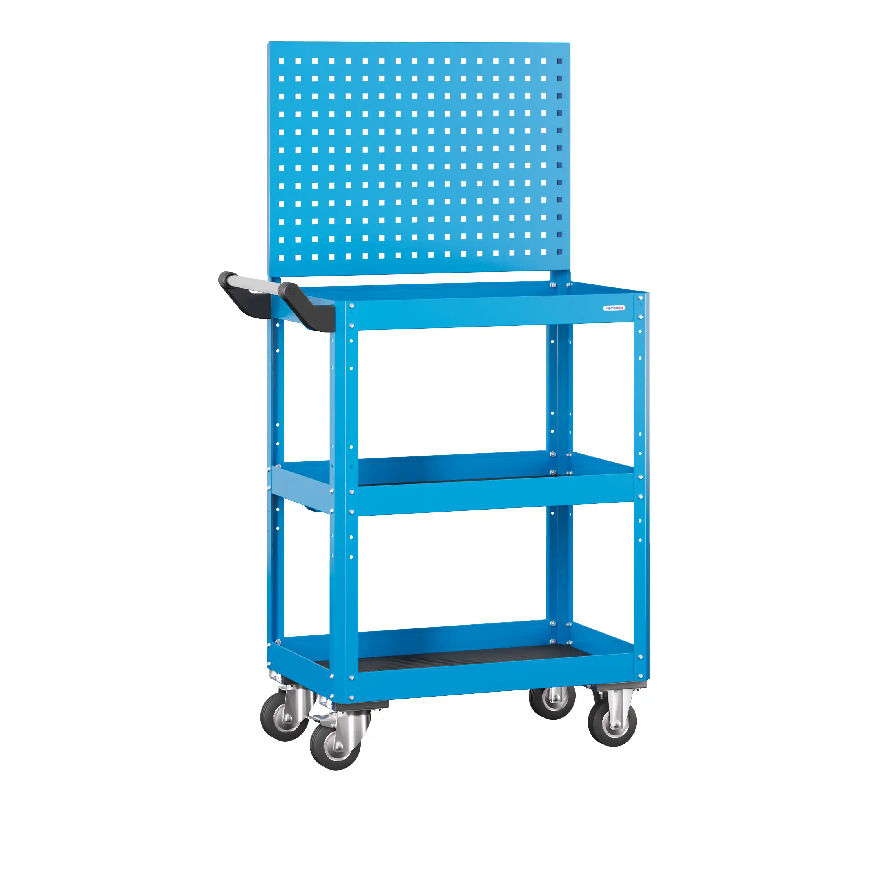 Тележка инструментальная PLC 9507.0-1К Верстакофф 133154