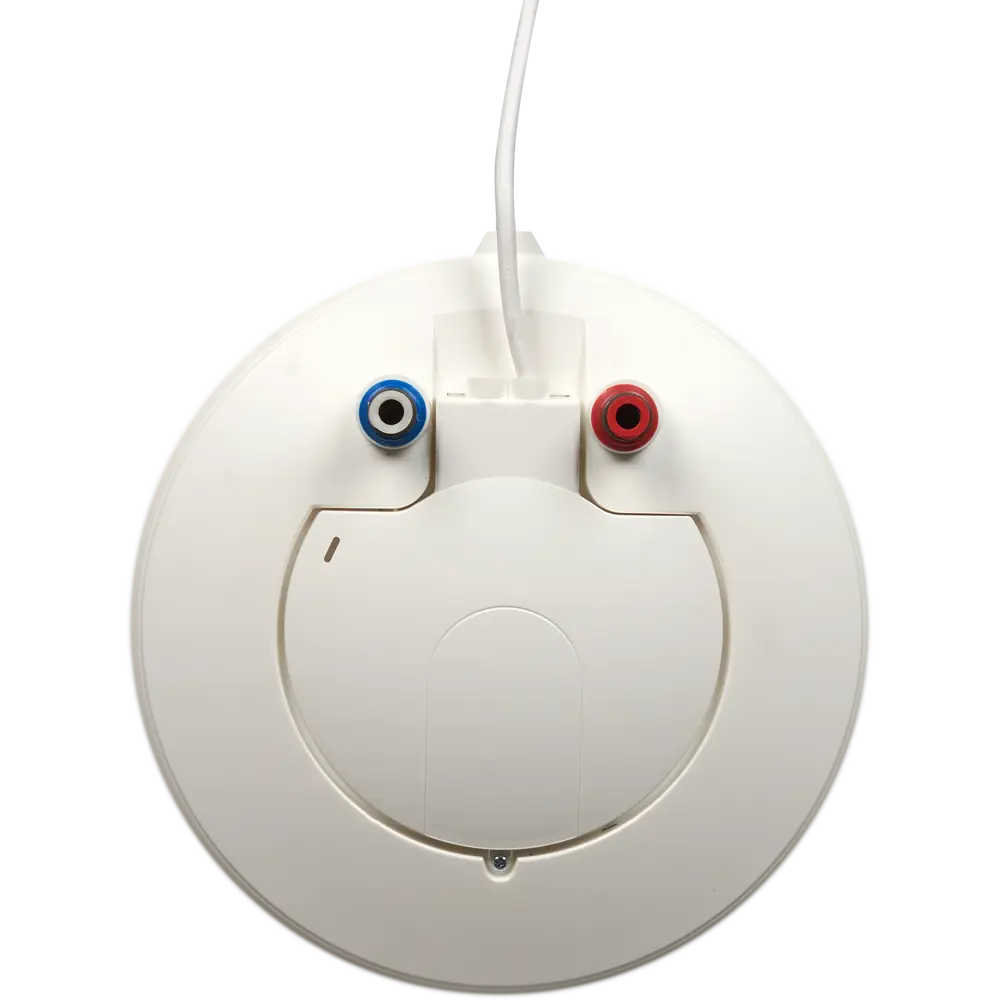 Накопительный водонагреватель электрический 30 л Equation EQ1-30 931128 1.5 кВт эмалированная сталь мокрый ТЭН 82190373 STLM-2005124  - Вид №2
