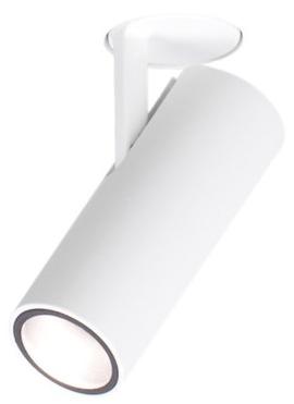 Flos Точечный светильник из алюминия Architectural collection - sistemi 09.3750.30 / 09.3751.30 - Вид №2