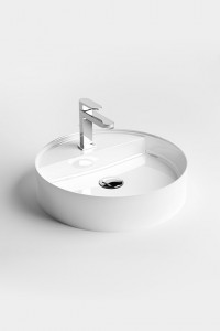 Thin 45 Arcombagno Tutto fuori  Умывальники