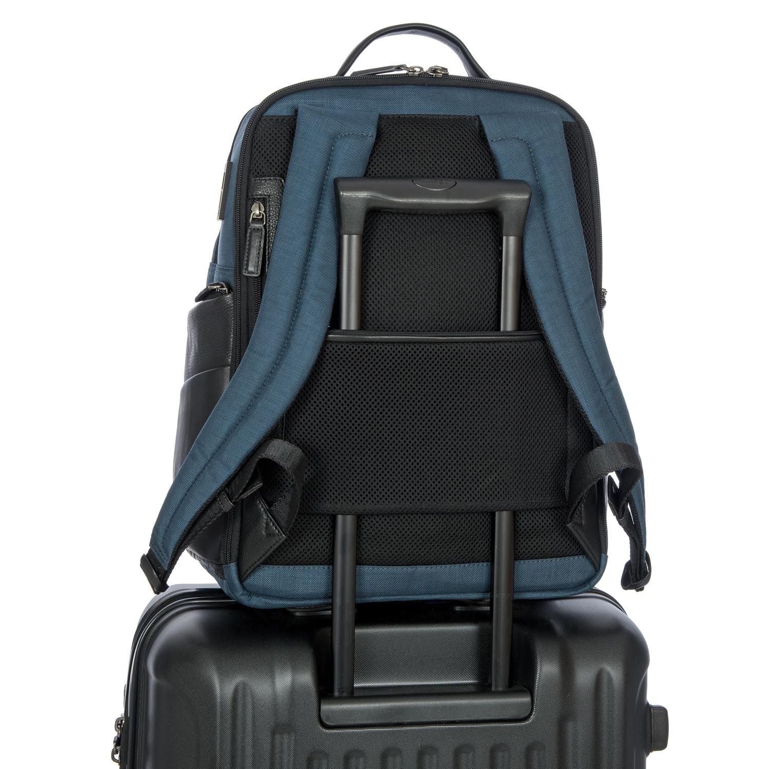 BR207701.511 Рюкзак BR207701 L Business Backpack Brics Monza - Вид №7