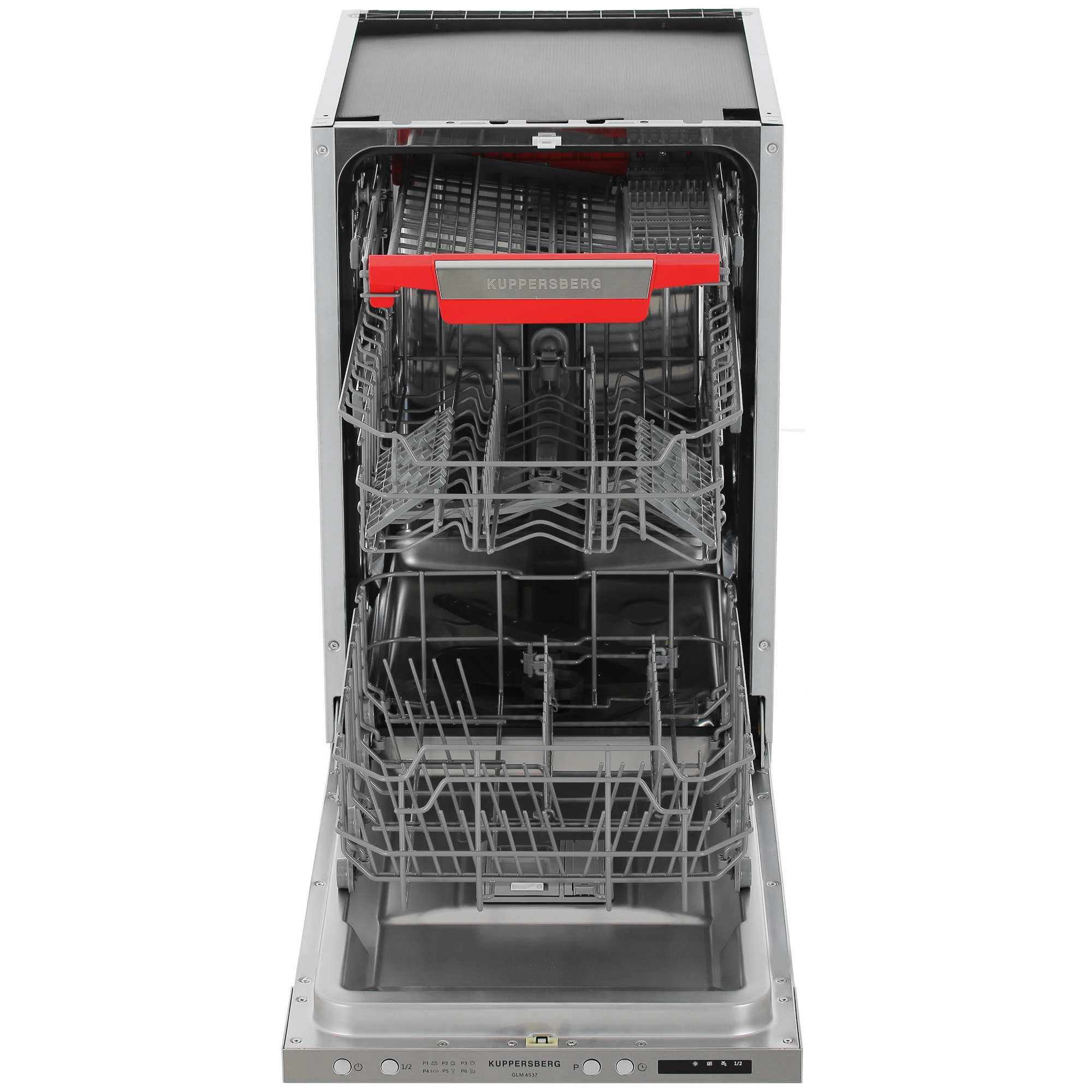 9017558 Встраиваемая посудомоечная машина Kuppersberg GLM 4537 STDN-0073826 - Вид №6