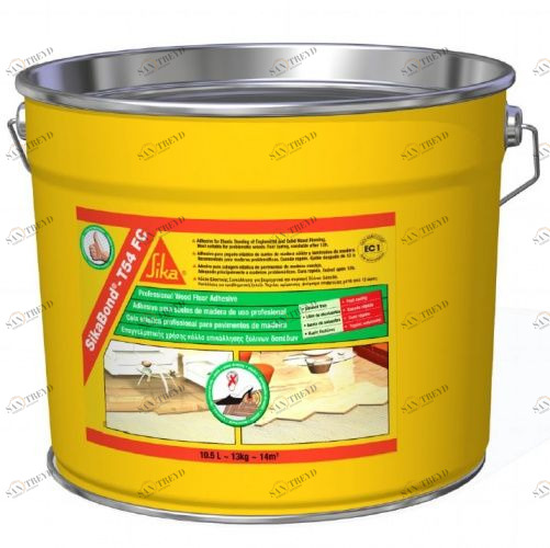 SikaBond - 54 Parquet 13 кг SI2