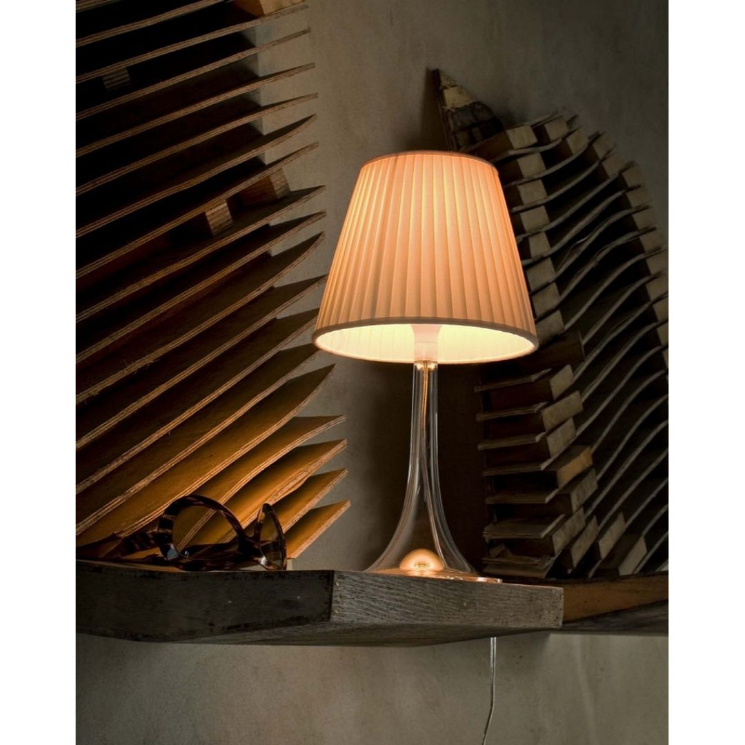 Flos MISS K F6255007 MISS K лампа настольная 105769 - Вид №1