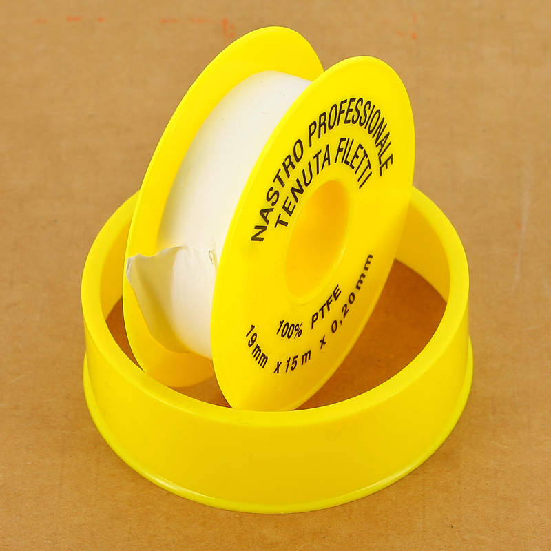 Фум-лента для газа и жидкостей IDRONORD Dupont 0,2мм х 19мм х 15м 1491P00000 - Вид №1
