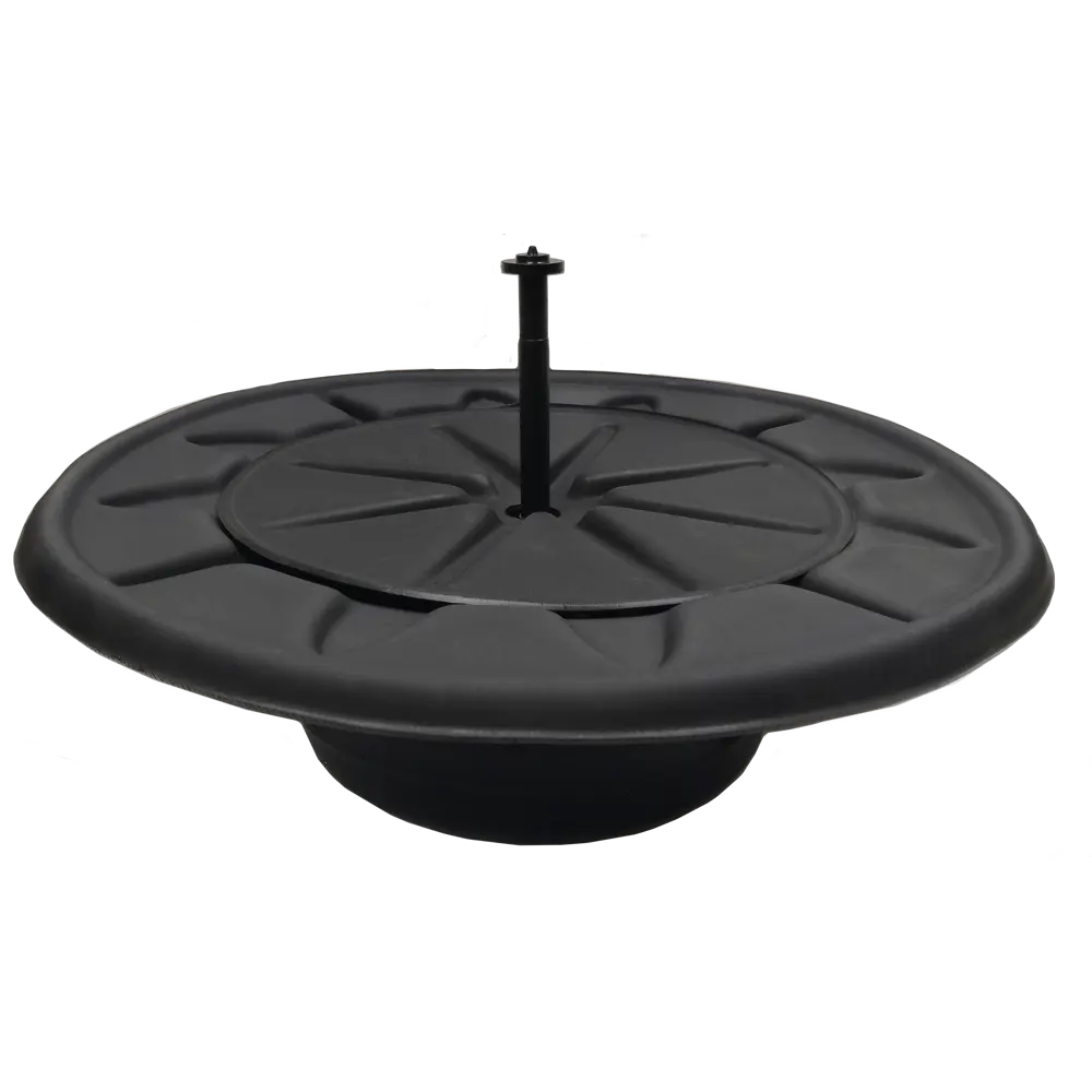 Комплект фонтанный с насосом, 62 см Santreyd STLM-2196160 - Вид №1