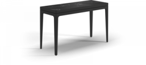Grid Console Table  Gloster Необычный стол Grid