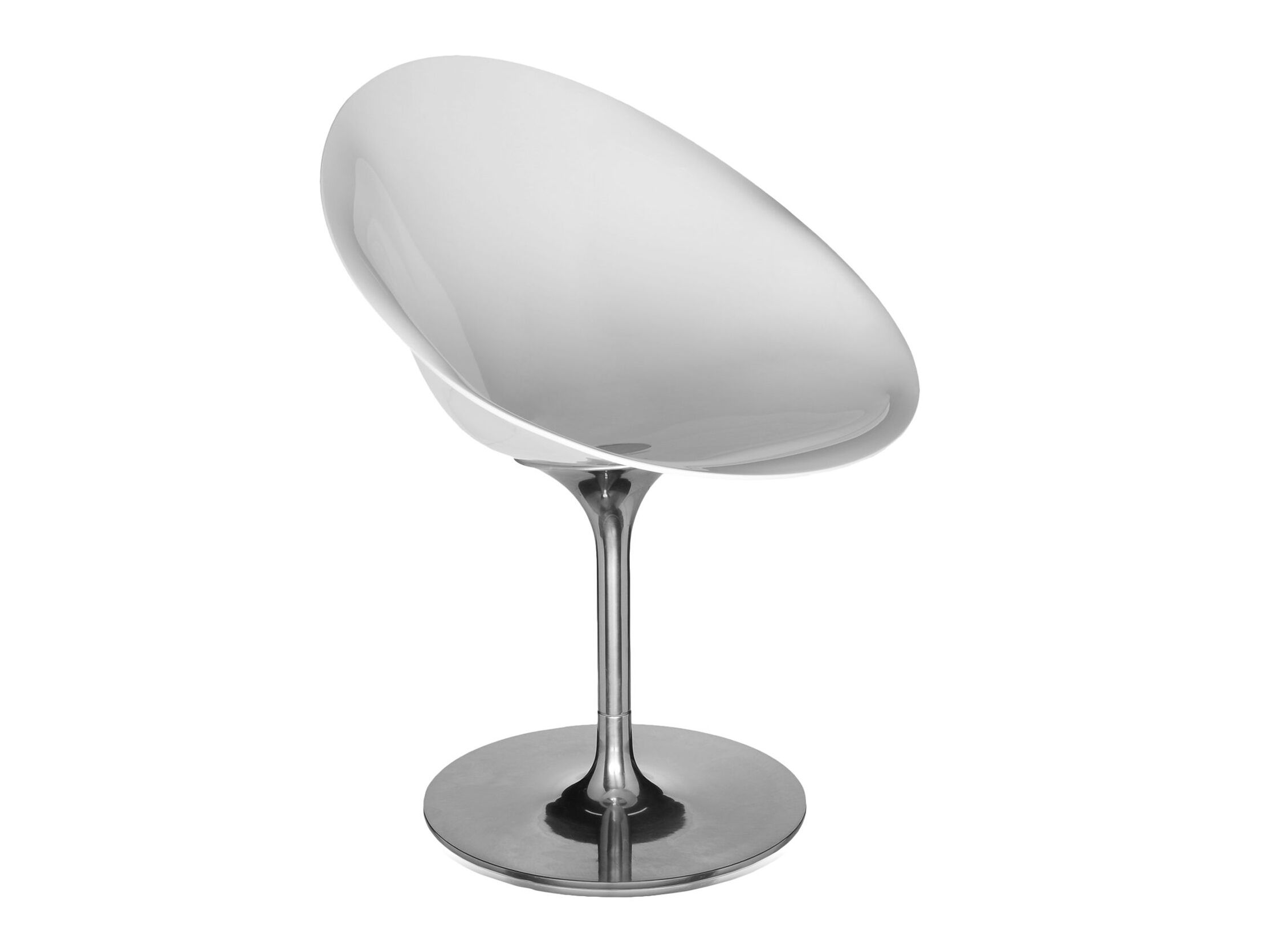 Кресло на насесте из поликарбоната Kartell ERO/S/ ARCH-00105196 - Вид №33