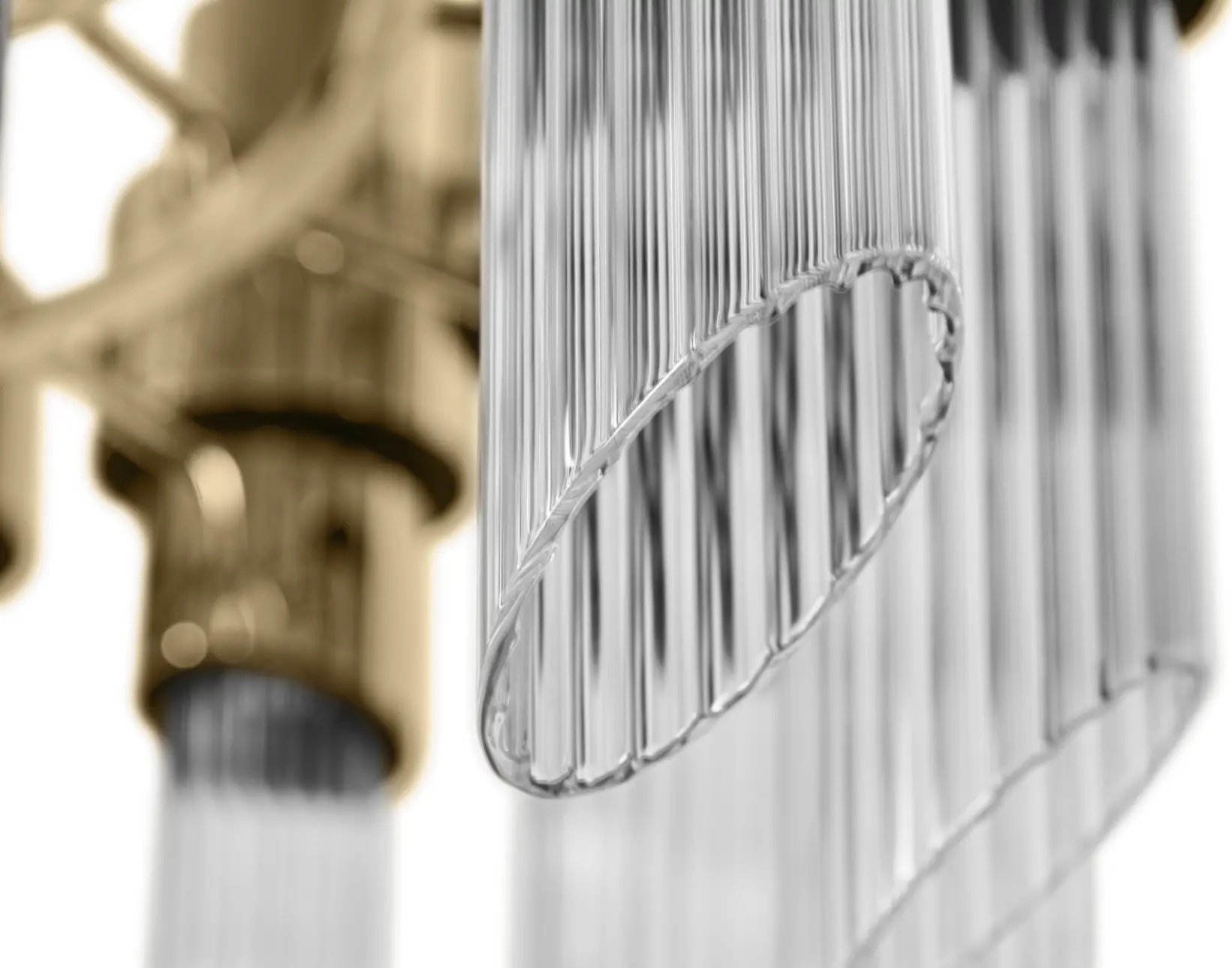 Круглая подвеска LUXXU Tycho 55 - Вид №5