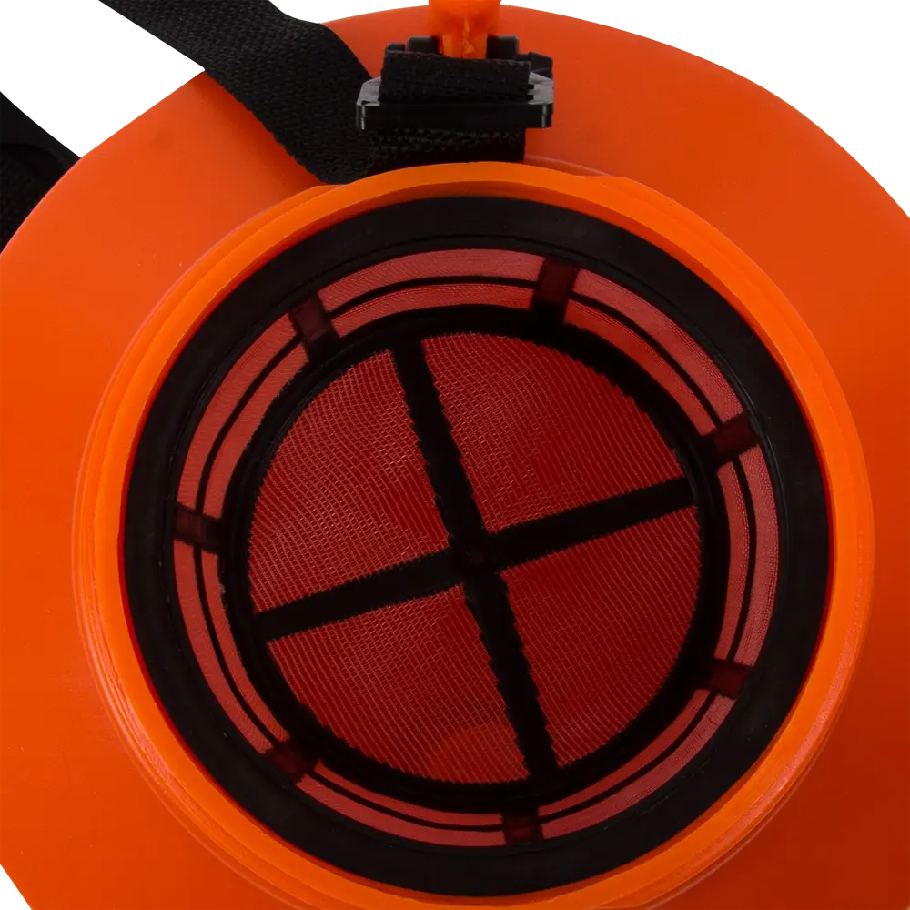 Опрыскиватель аккумуляторный PT-5AC Santreyd STLM-2039598 - Вид №3