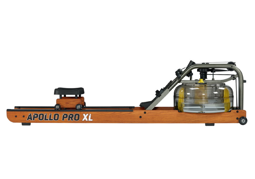 Гребной тренажер first degree fitness apollo pro xl First Degree Fitness sun-id-2068072 - Вид №2