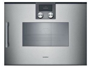 Встроенная комбинированная Паровая печь класса а