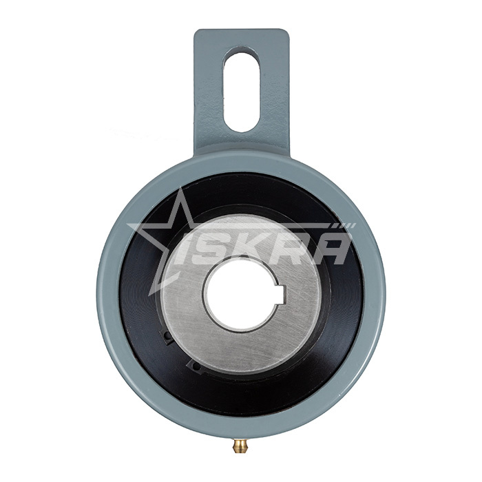 IS776 Обгонная муфта AV20 (GV20) ISKRA  - Вид №8