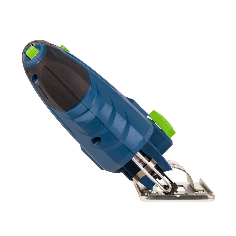 Сетевой лобзик Rockfield RF55JS для точного распила дерева и металла 89366501 STLM-0846101 - Вид №11