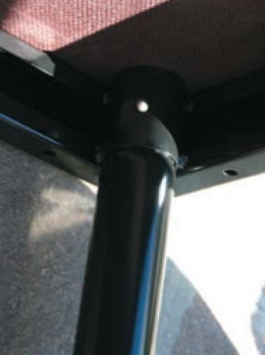 Многослойный стол SELVOLINA FESTIVAL ARCH-00120370 - Вид №4