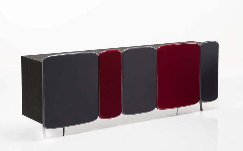 Casamania & Horm Комод с распашными дверцами sun-id-1384620 - Вид №7