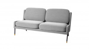 Диван Blink 2-местный Stellar Works BL-S420