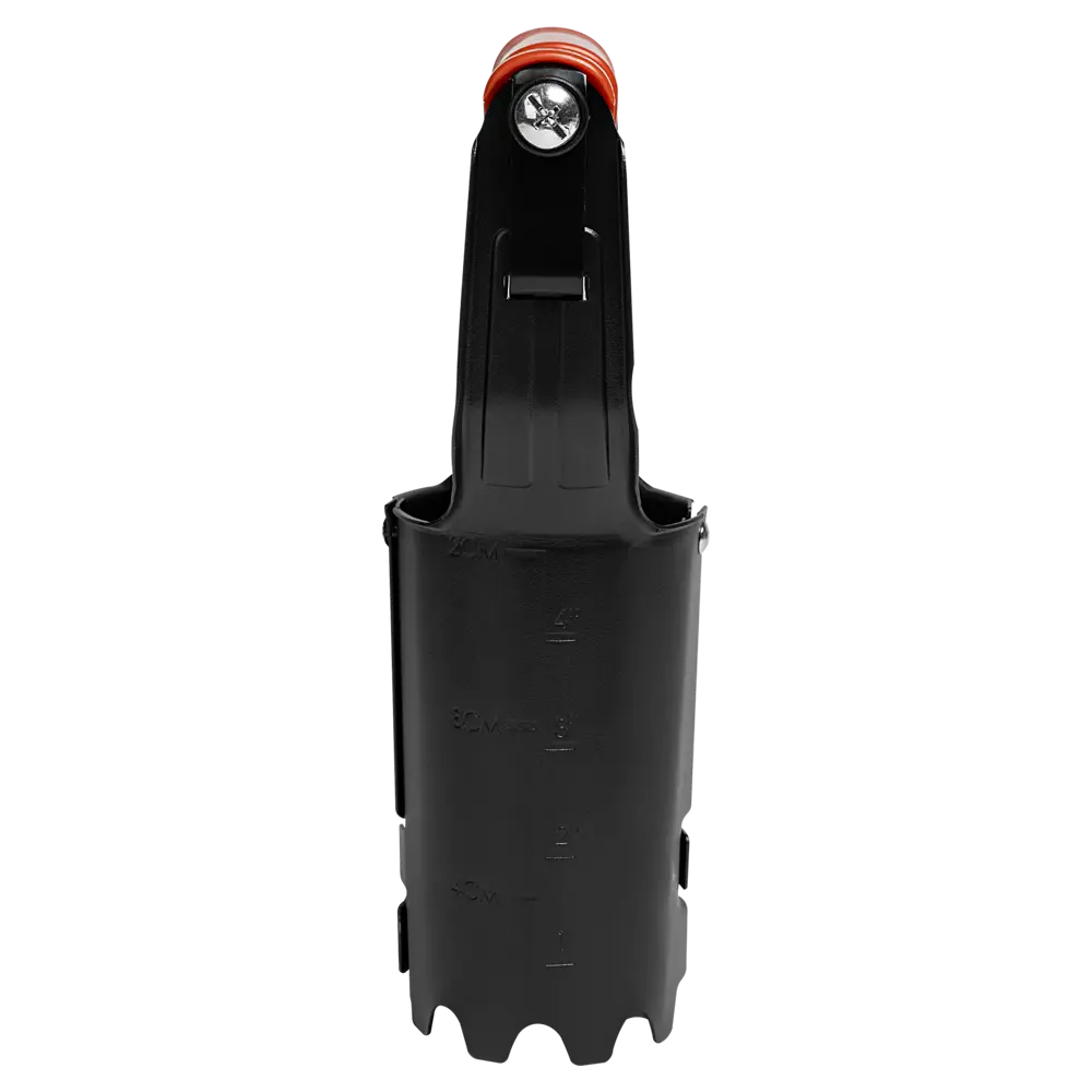 Корнеудалитель BEGINIA сталь 6.5 см STLM-2159658 - Вид №1