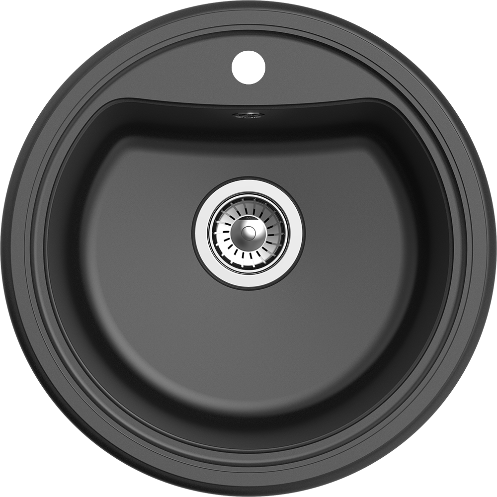 Кухонная мойка A-R50 GRANFEST Ewigstein