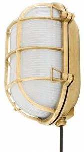 Mullan Lighting Бра тартаруга  Mlwl416