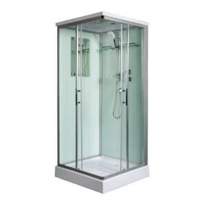 WW500 Арт. LAINE 802 800х800х2170 мм