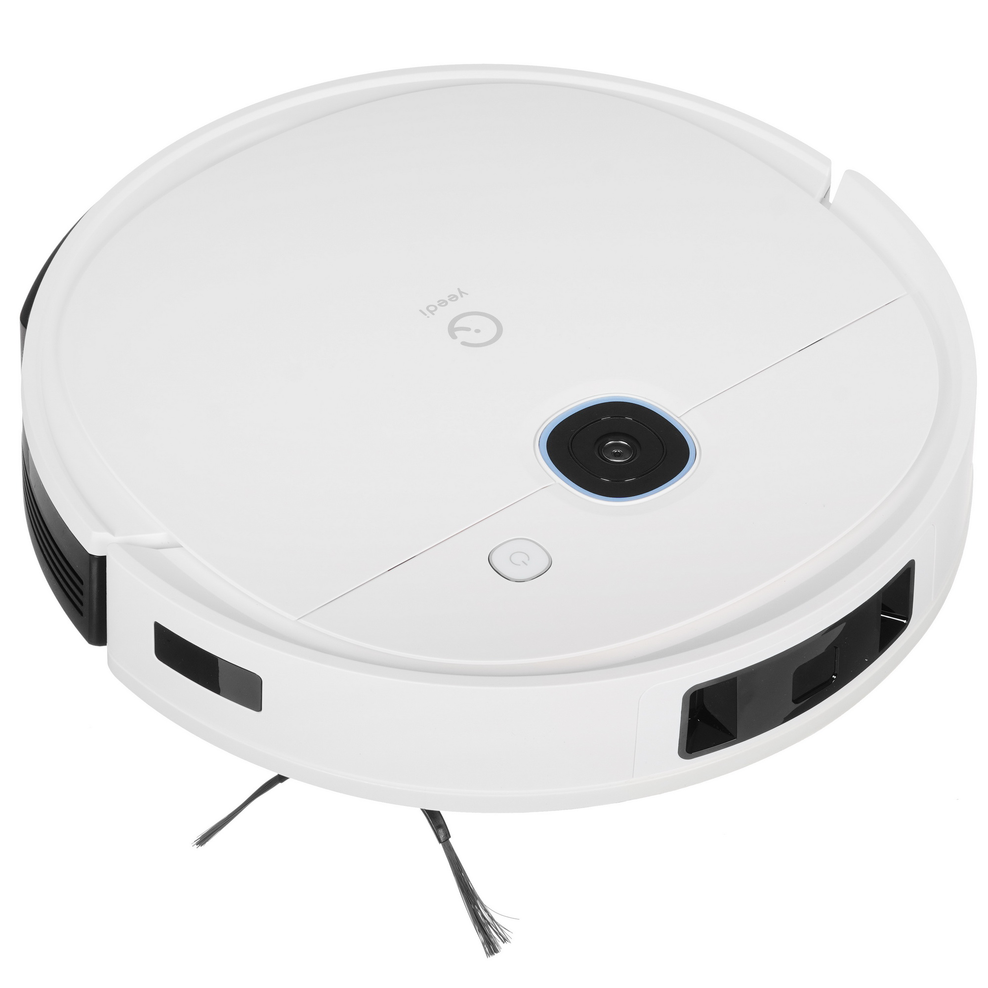 9931467 Робот-пылесос Yeedi VAC 2 Pro K950 белый STDN-0097228 - Вид №1