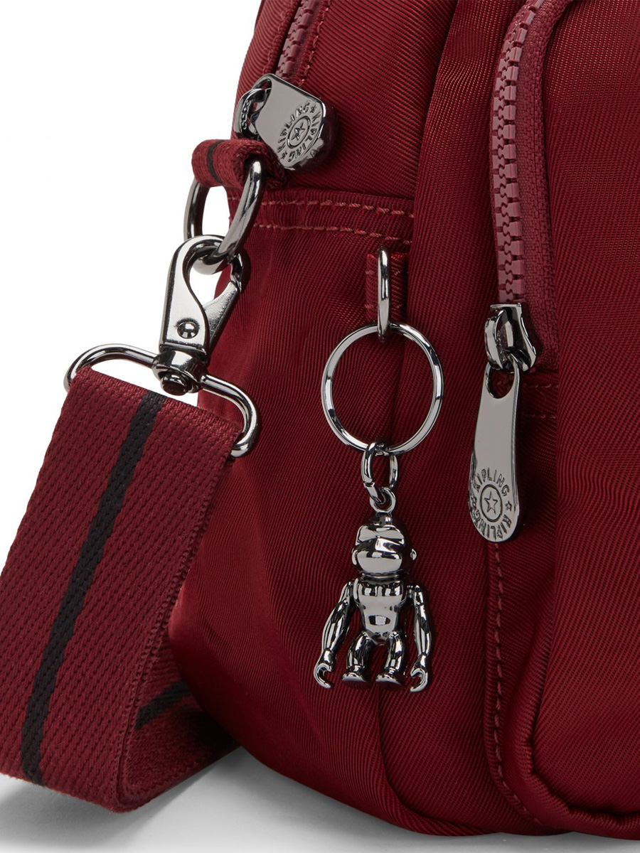 KI6454U75 Сумка Medium Shoulder bag Kipling Cool Defea  - Вид №4