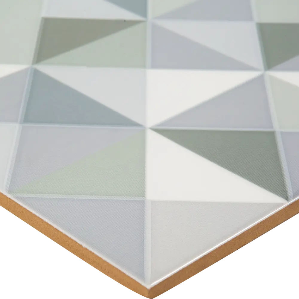 Плитка настенная «Керкира» 7Д тип 1 60x30 см 1.98 м² цвет мультиколор Керамин STLM-2210346 - Вид №1