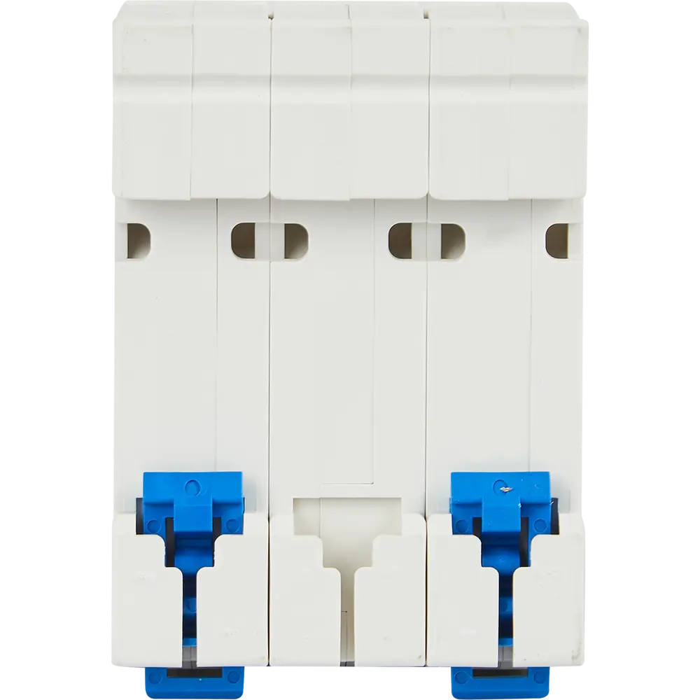 Дифференциальный автомат CHINT NXBLE-63Y 20А с защитой от утечек 85683465 STLM-1108536 - Вид №2
