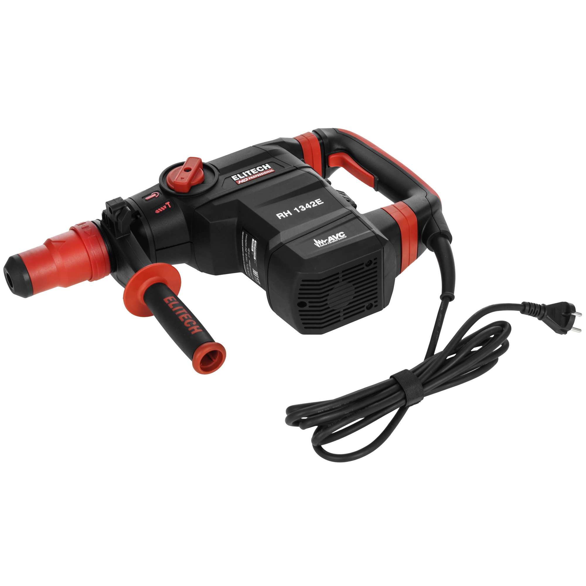 Перфоратор Elitech HD RH 1342E 5470776 STDN-0092933 - Вид №4