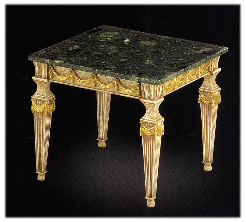 Столик  ISACCO AGOSTONI 1014__1 