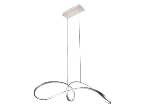 Светодиодный подвесной светильник