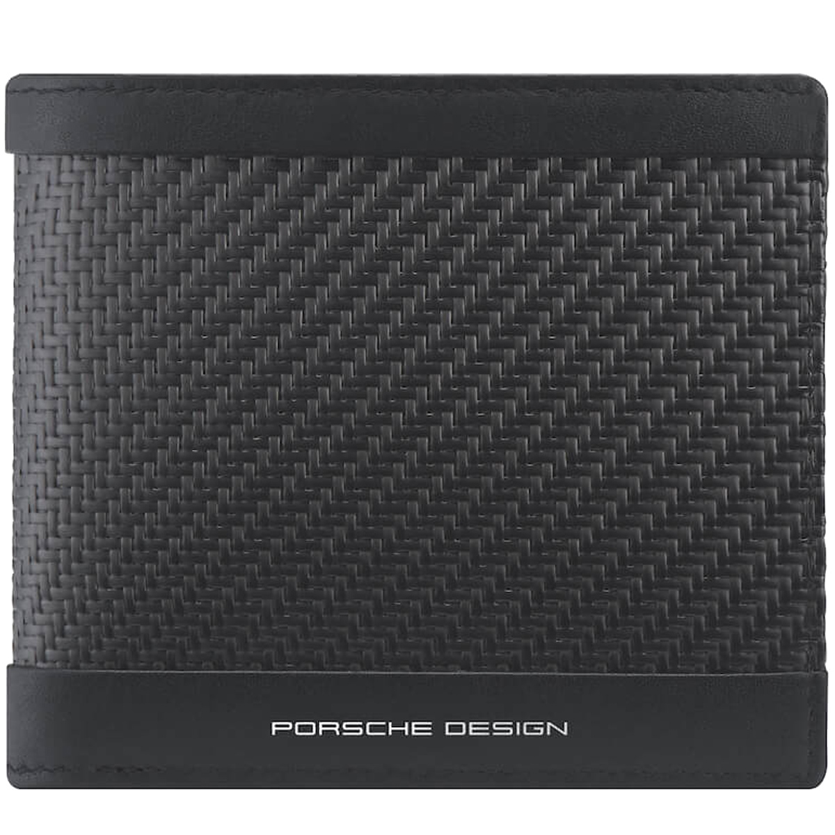 OCA09903.001 Портмоне OCA09903 Wallet Porsche Design Carbon