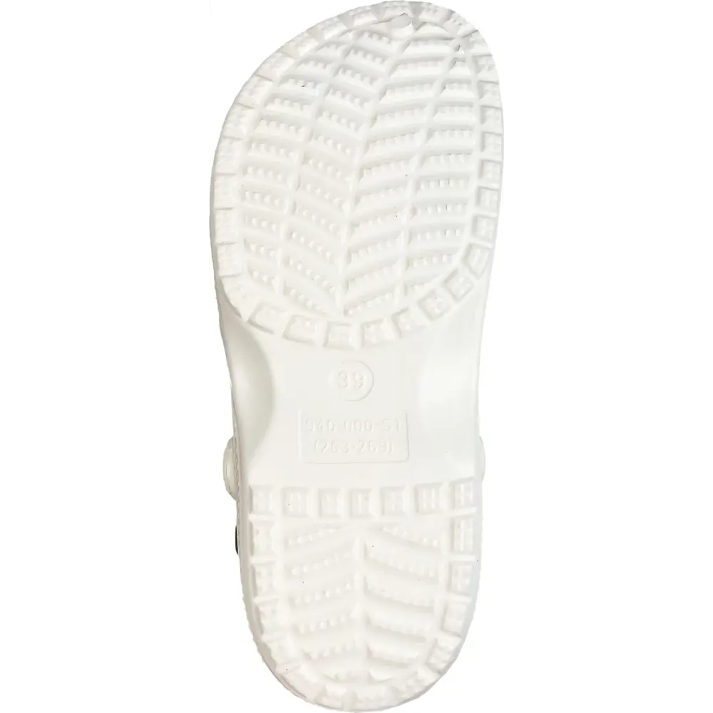 Сабо Dexter 940-015-11.1 размер 42 цвет белый STLM-2071419 - Вид №1