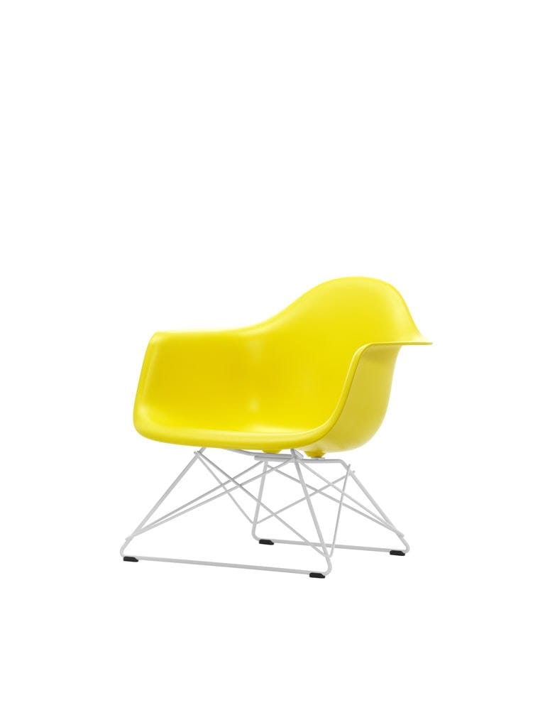 Полипропиленовое кресло с подлокотниками VITRA Eames Plastic Chair ARCH-00081390 - Вид №88