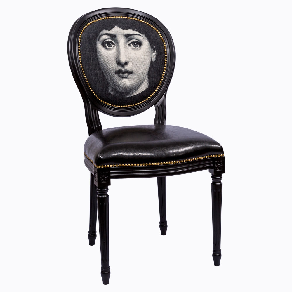 F211114 Стул «Лина», версия «Моно Лина» Object Desire  - Вид №1