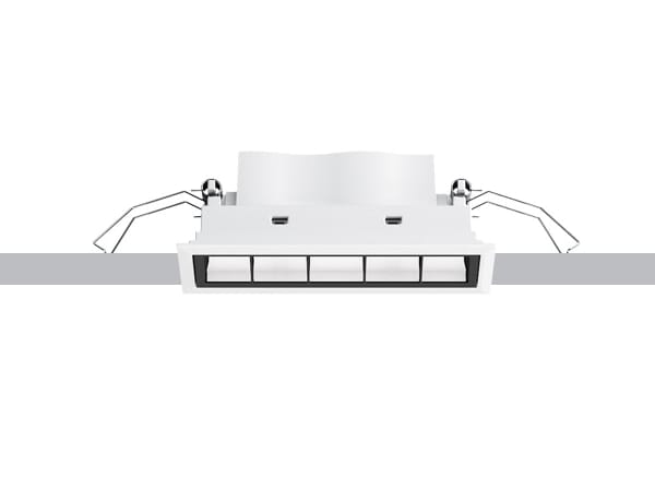 Wall washer a LED per controsoffitti iGuzzini LASER BLADE LGC ARCH-00056364