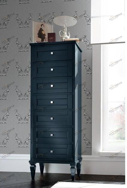 Cerasa Напольный деревянный шкаф для ванной с ящиками York sun-id-1468632