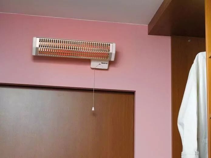 Внутренний излучающий диффузор intuis ROYATZ ARCH-00119127